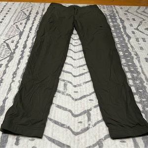 (!!) Fleece insulated pants, Uniqlo size XS